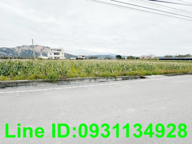 后里農地-2