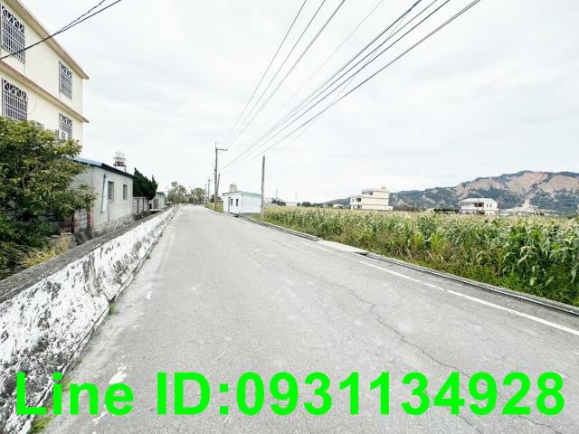 后里農地-3