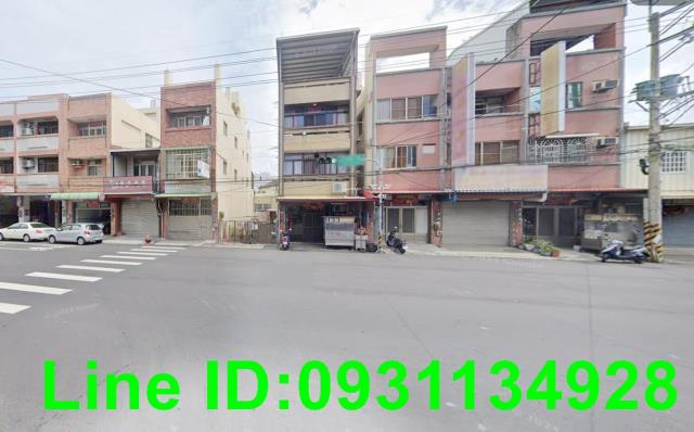 台中建地-0