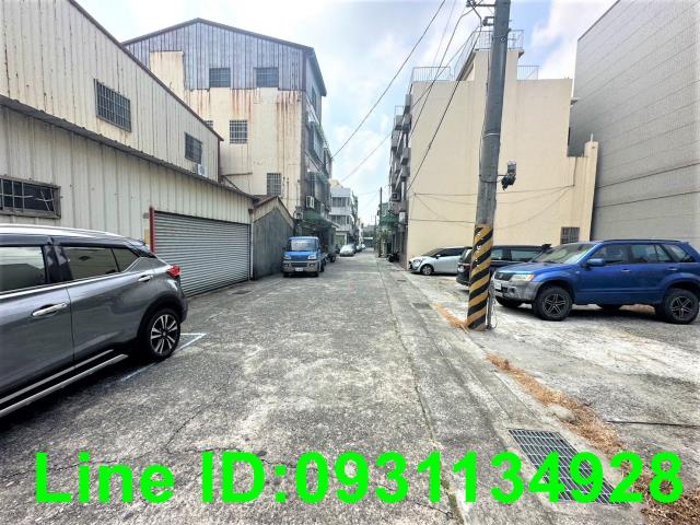 后里建地-1