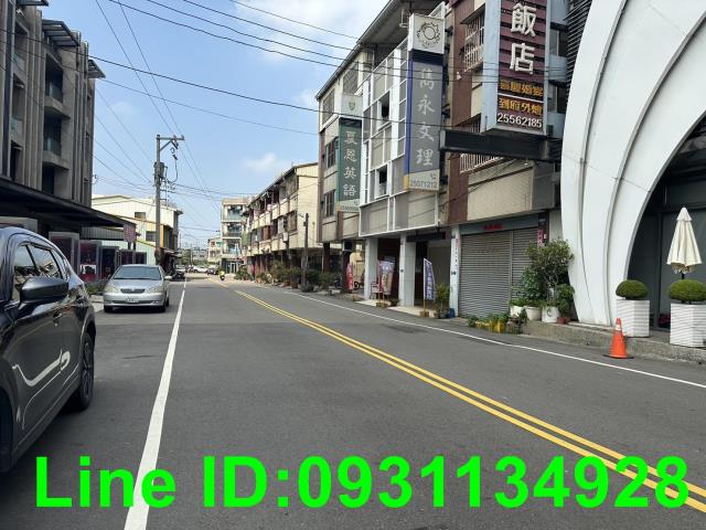 后里建地-3