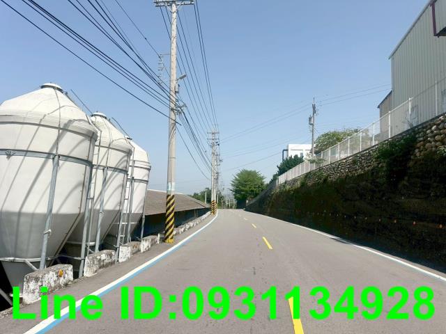 外埔農地-4