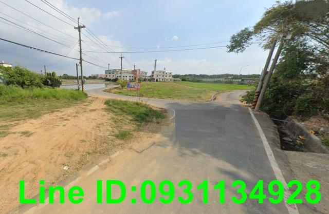 台中后里農地-1