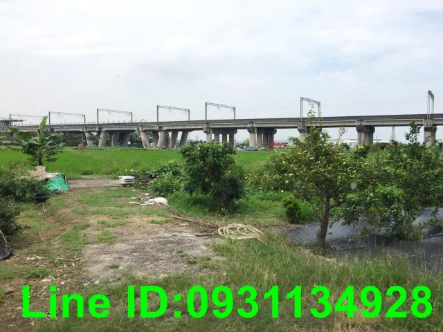 后里農地-3