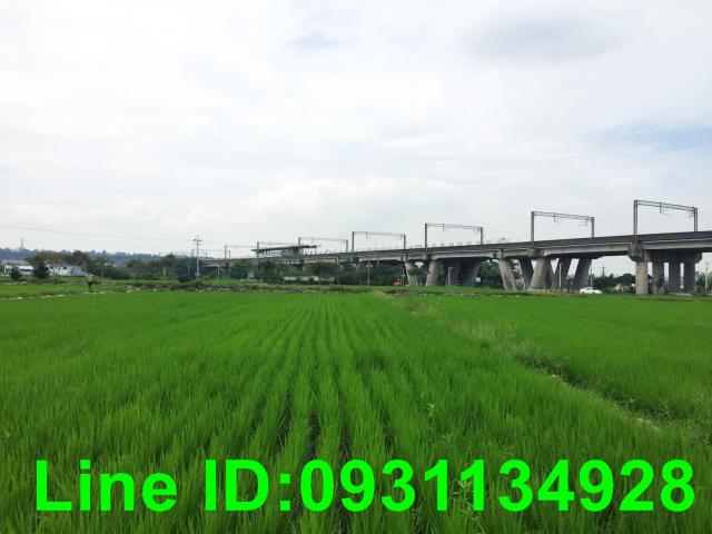 后里農地-1