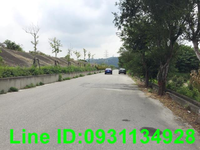 后里農地-3