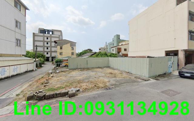 后里建地-1
