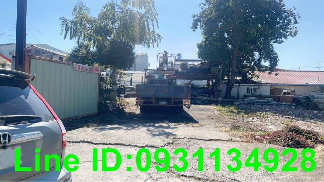 台中后里工業地-0