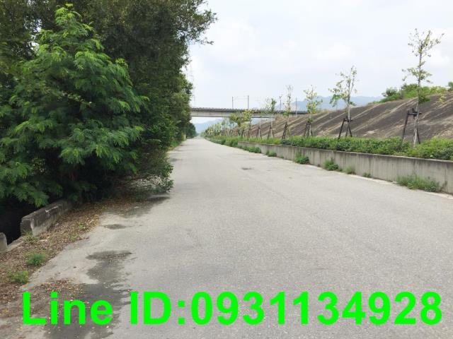 台中后里農地-2