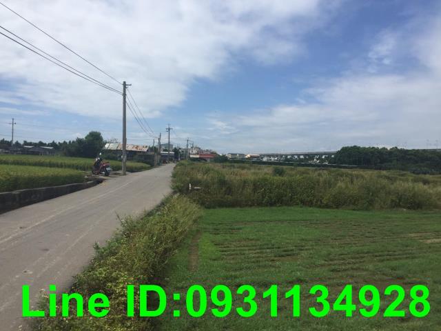 后里農地-3