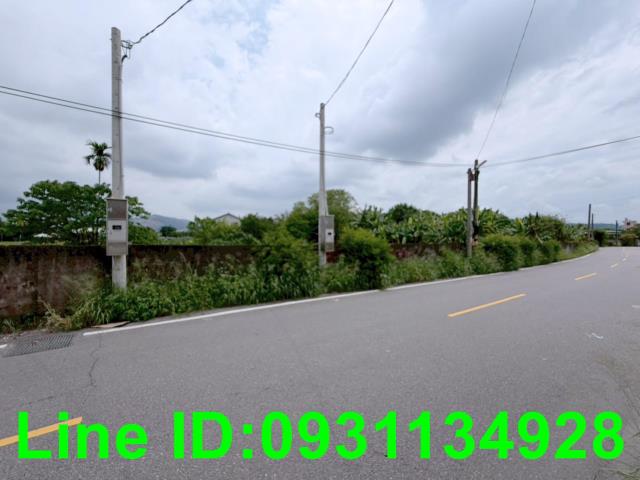 后里農地-4