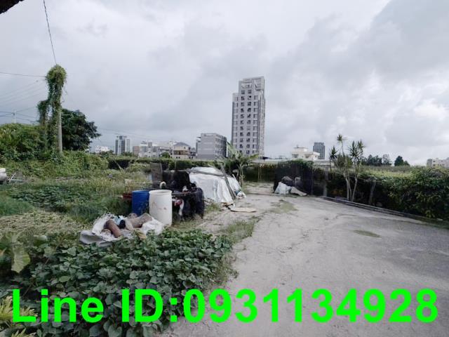 台中后里農地-4