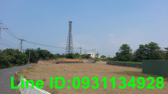 后里農地-1