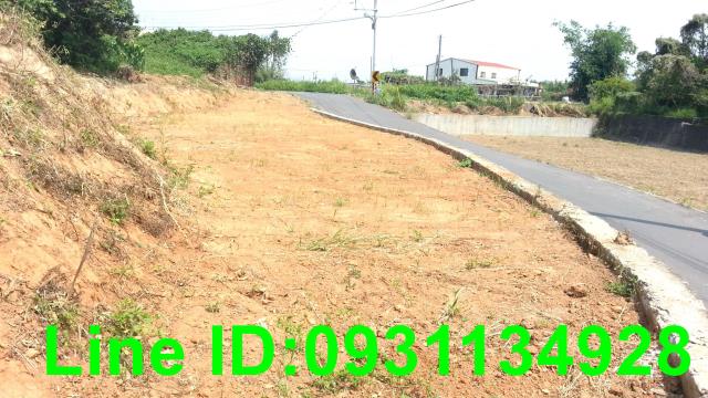 后里農地-2