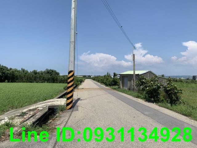 苑裡農地-3