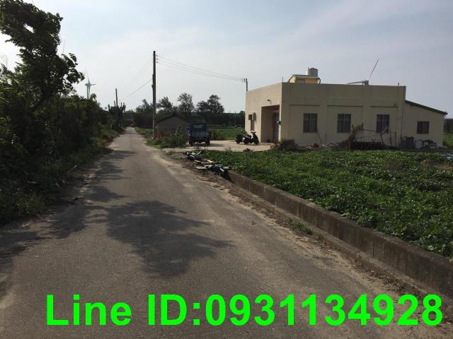 通霄農地-3
