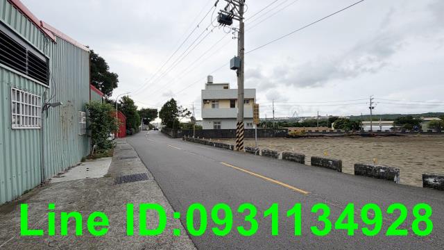 后里農地-4