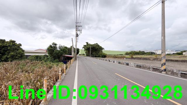 后里農地-5