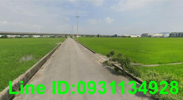 苑裡農地-3