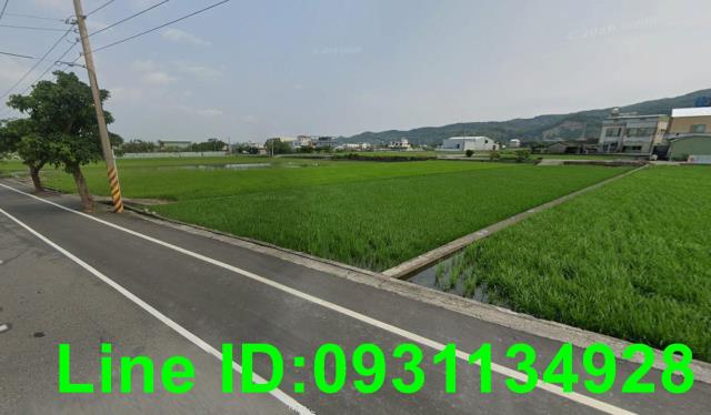 苑裡農地-0